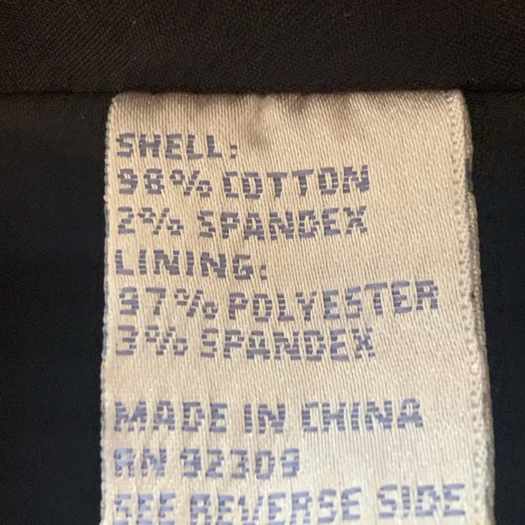 🌹DIANE GILMAN EMBELLISHED VELVET JACKET (SMALL)🌹 - Picture 16 of 16